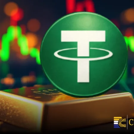 Tether Invests $150M in Gold.com and Secures Board Seat-“Tether Invests $150M in Gold.com, Secures Board Seat”: