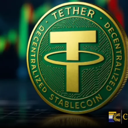 Tether Users Reach Record High with Stablecoin Acceleration-“Tether Users Soar as Stablecoin Adoption Hits New Highs”: