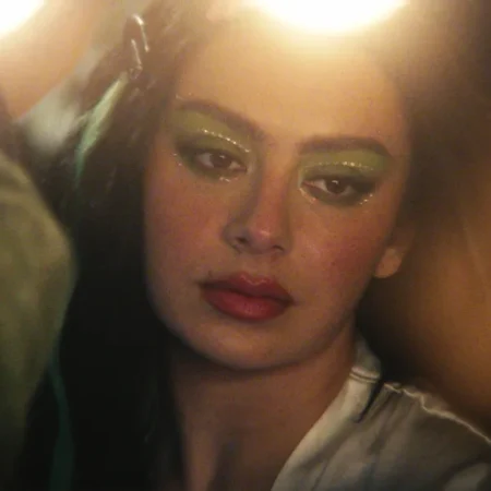 Charlie XCX’s ‘The Moment’ Glitters In Limited Release-“Charlie XCX’s ‘The Moment’: Limited Release Shines Bright”