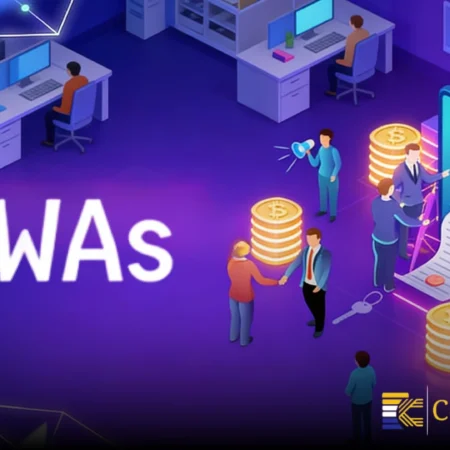 They Said RWAs Were Boring… Then an ETF Just Dropped-“Revolutionizing RWAs: New ETF Launch Changes the Game”: