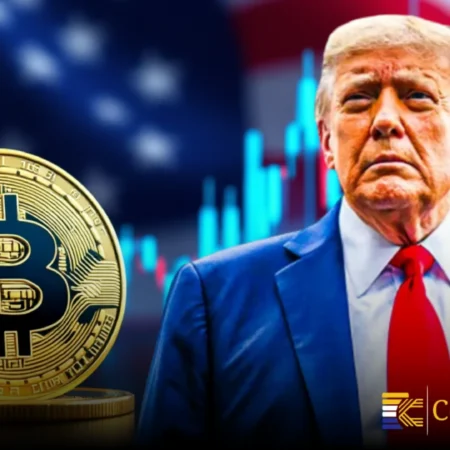 Crypto Legislation Outlook Enters a Decisive Phase in the United States-“U.S. Crypto Legislation Outlook: Key Developments and Future Impacts”: