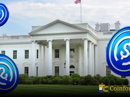 White House Reopens Stablecoin Regulation Talks With Major Banks at the Table-“White House Revives Stablecoin Regulation Talks with Major Banks”: