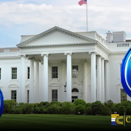 White House Reopens Stablecoin Regulation Talks With Major Banks at the Table-“White House Revives Stablecoin Regulation Talks with Major Banks”: