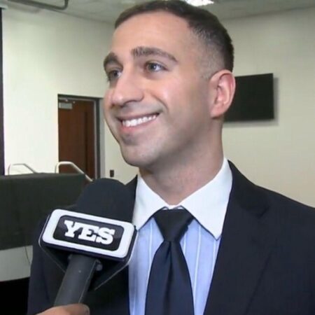 [Scotto] Mike Conley Jr. becomes a buyout candidate to monitor now that he’s been traded to the Charlotte Hornets. If he’s bought out, it would allow him to return to the Minnesota Timberwolves.-“Mike Conley Jr. Trade Sparks Buyout Buzz: A Potential Return to the Timberwolves”