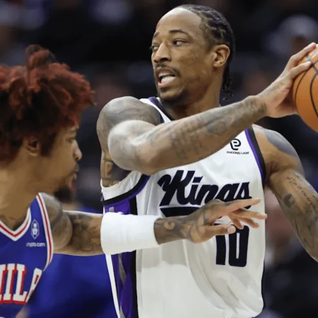Clippers vs Kings Prediction, Picks & Best Bets for Tonight’s NBA Game-Clippers vs Kings: Predictions, Picks & Best Bets for Tonight’s NBA Game