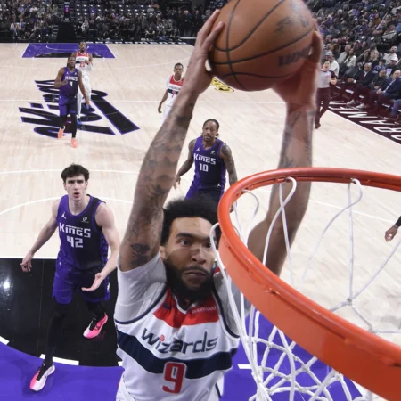 Wizards vs Kings Discussion – Yahoo Sports-“Wizards vs Kings Preview: Key Matchups and Predictions – Yahoo Sports”