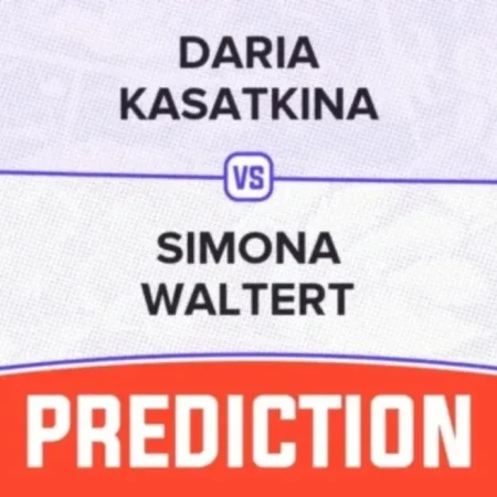 Kasatkina vs Waltert: 2026 WTA Abu Dhabi Open Match Prediction-Kasatkina vs Waltert: 2026 WTA Abu Dhabi Open Match Prediction