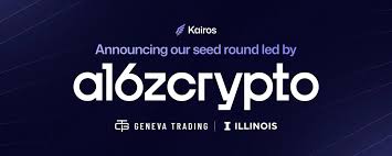 Kairos, Company Behind Prediction Market Terminal, Lands $2.5M in Funding-“Kairos Secures $2.5M Funding for Prediction Market Terminal Development”