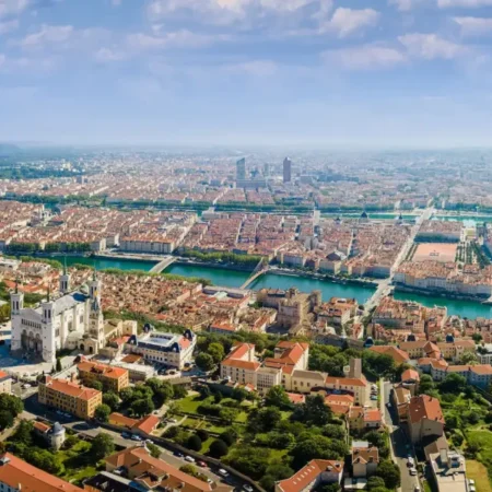 Municipales 2026 : le point à Lyon-“Municipales 2026 : Point sur Lyon et Perspectives”