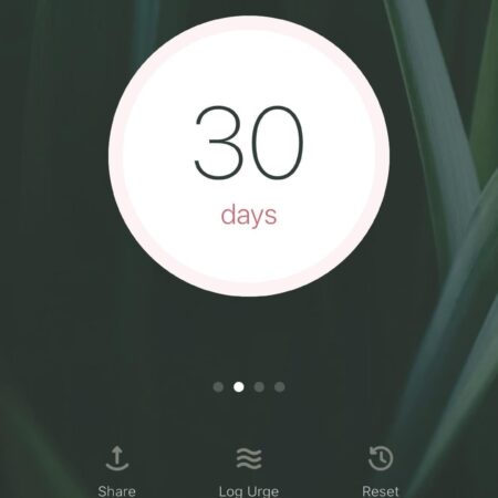 Things are starting to feel alright