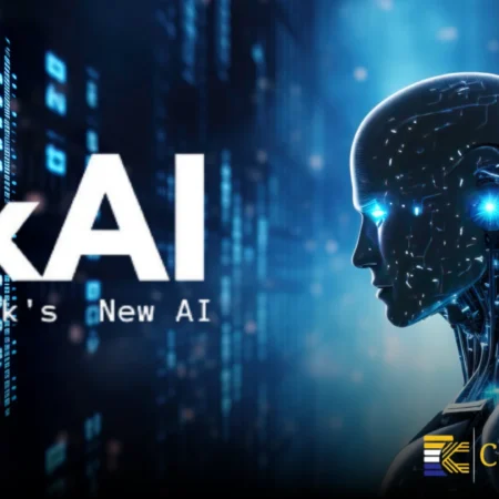 xAI Opens a New Door for Crypto Experts in the AI Race-“Unlocking Opportunities: How xAI Transforms the AI Race for Crypto Experts”: